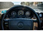 Thumbnail Photo 9 for 1989 Mercedes-Benz 560SL